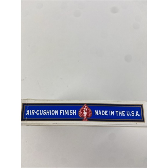 Bicycle playing cards - Blue deck - Picture 4 of 6